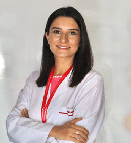 Afruz Babayeva