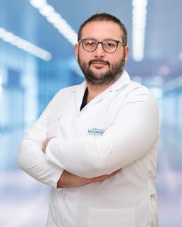 Ahmet Fırtına