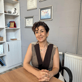 Burcu Aplak