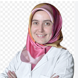 Merve Dikici Yağlı
