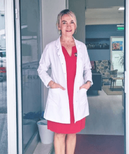 Fatma Belgin Aygün