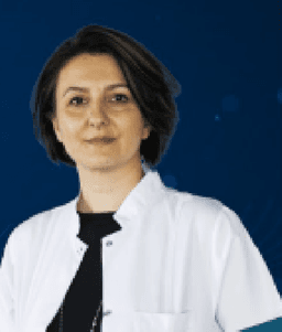 Zuhal Atan Uçar