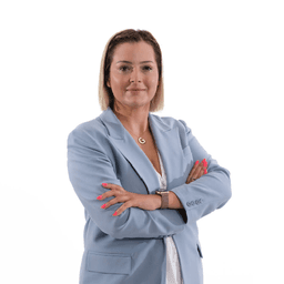 Gizem Mavi