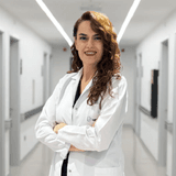 Zeynep Yıldız Gönençer