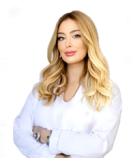 Büşra Taşpınar