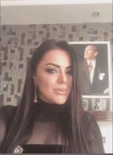 Naz Turgut