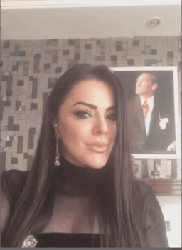 Naz Turgut