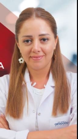Esmira Shukurova