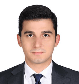 Galip Gencay Üstün