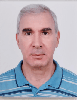 Çetin Aydın Yıldırım