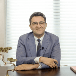 Ali Metin Esen