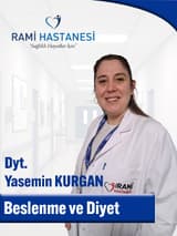Yasemin Kurgan