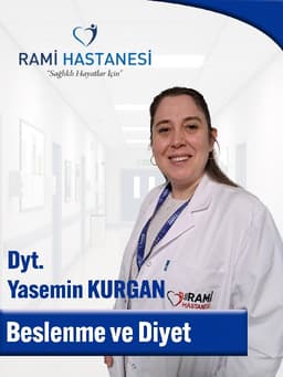 Yasemin Kurgan
