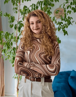 Beyza Zorlukol