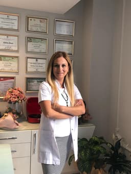 Neslihan Dönmez