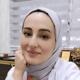Merve Karataş Mutluay