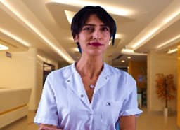 Özlem Özpenpe