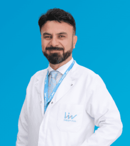 Gökhan Gökaslan