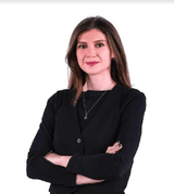 Arzu Erdoğan