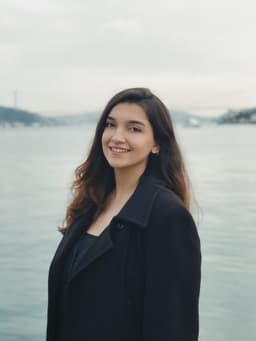 Ecenur Çalışkan