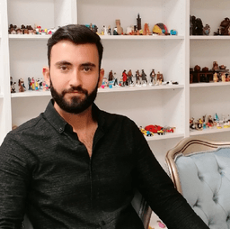 Hakan Sürücü