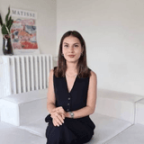 Ecem Yılmaz