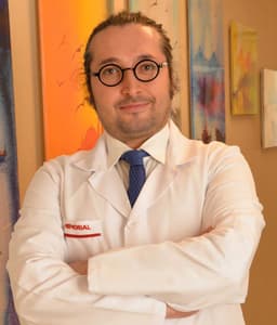 Şakir Volkan Erdoğan