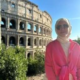 Ümran Şirikçi