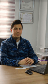 Sinan Emre Durmaz