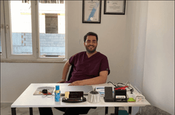 Emre Şen