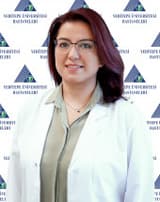 Yosun Görkem Zeybek