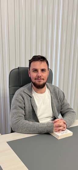 Tolgacan Biçicioğlu