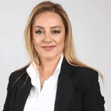 Sevgi Savas Akbaş