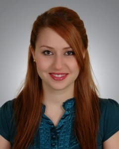 Ezgi Toptaş Bıyıklı