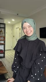 Rümeysa Kiriş