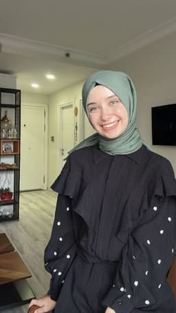 Rümeysa Kiriş
