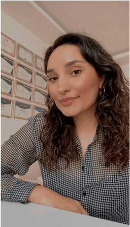 Gizem Avcı