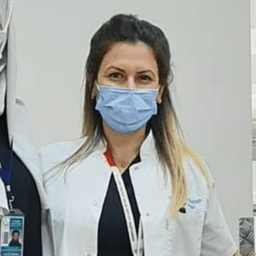 Yeşim Akdeniz