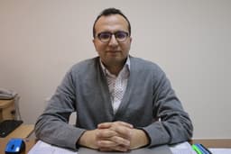 Özhan Yalçın