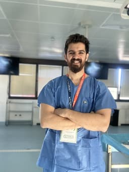 Ali Rıza Uzgelir