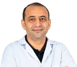 Ahmet Boyacı