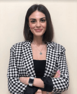 Kıymet Melike Altındağ