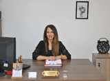 Sezin Çelikkanat Mısırlı