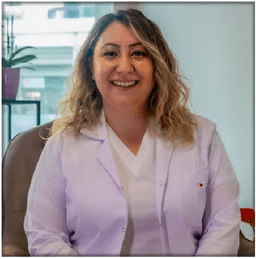 Dilara Polat Oymagil