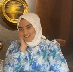 Şeyma Bilen Asya