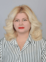Gülçin Harmankaya
