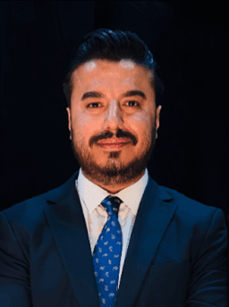 Mehmet Sağlam