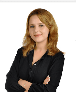 Zeynep Demiroğlu