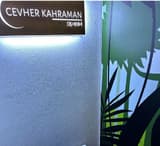 Cevher Kahraman