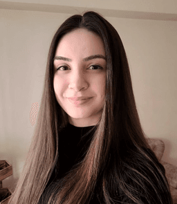 Ayşenur Karabacak